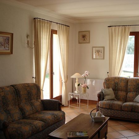 B&B L'Oustalet De Sylvie Villeneuve-lès-Avignon Exterior photo