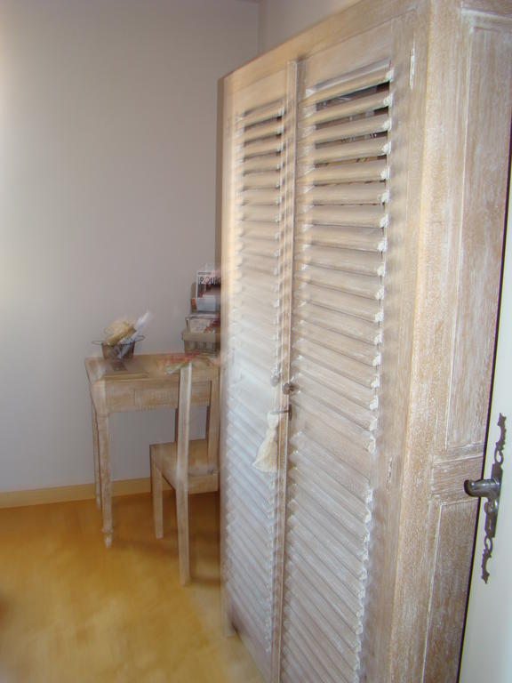 B&B L'Oustalet De Sylvie Villeneuve-lès-Avignon Room photo