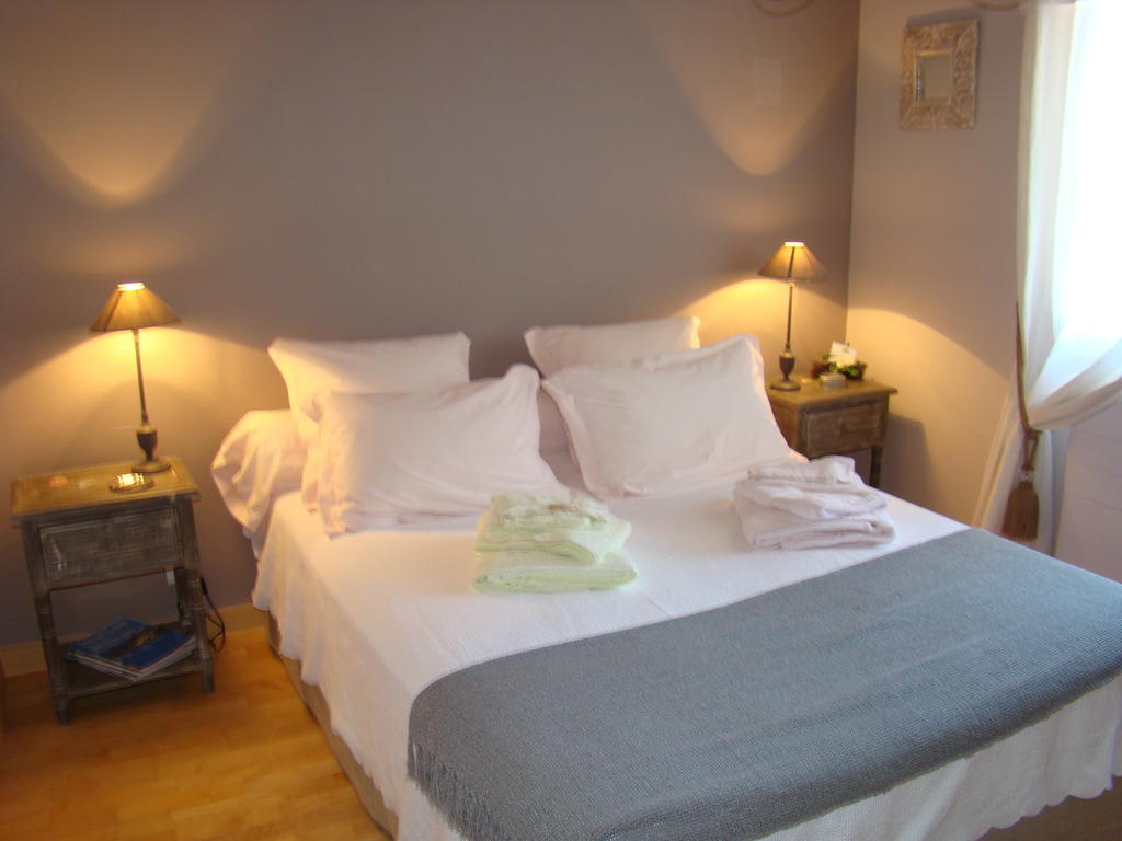 B&B L'Oustalet De Sylvie Villeneuve-lès-Avignon Room photo